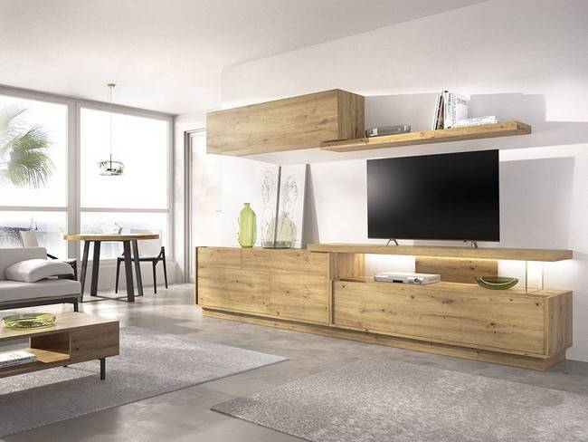 Salon Moderno New Duo 31 - Imagen 2