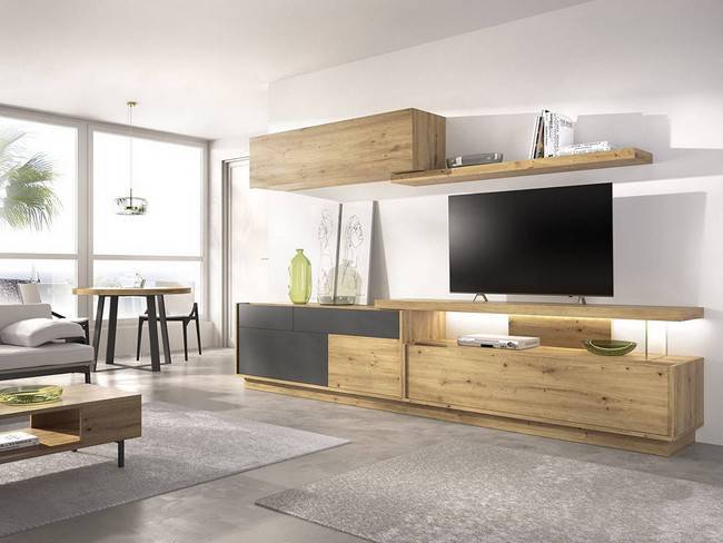 Salon Moderno New Duo 31 - Imagen 3