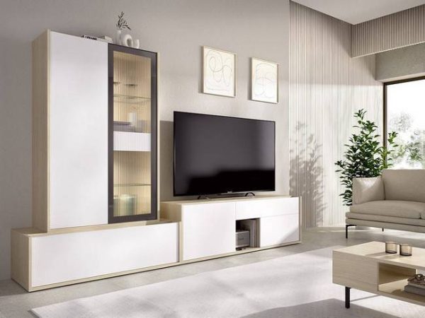 Salon Moderno New Duo 32