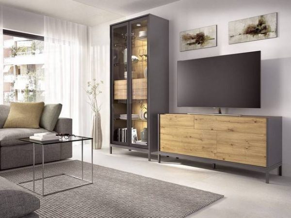 Salon Moderno New Duo 38