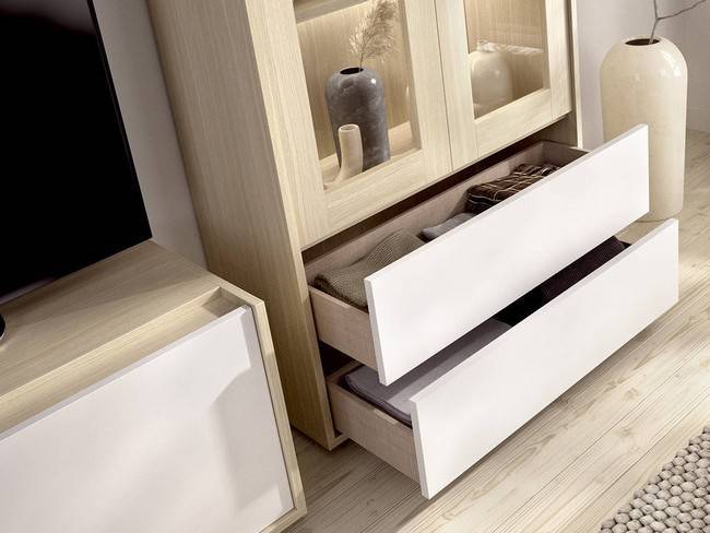 Salon Moderno New Duo 41 - Imagen 2
