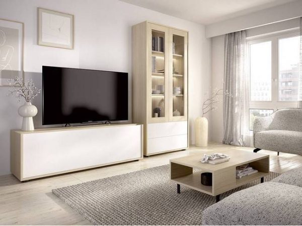 Salon Moderno New Duo 41
