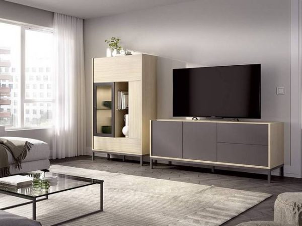 Salon Moderno New Duo 42
