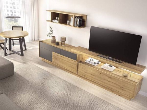 Salon Moderno New Duo 48