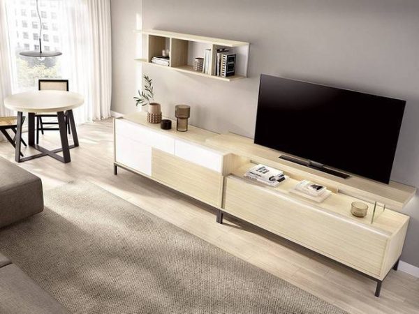 Salon Moderno New Duo 49