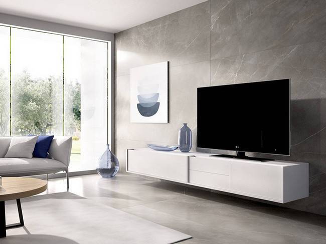 Salon Moderno New Duo 51 - Imagen 3