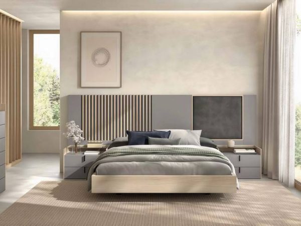 Dormitorio Noa 301