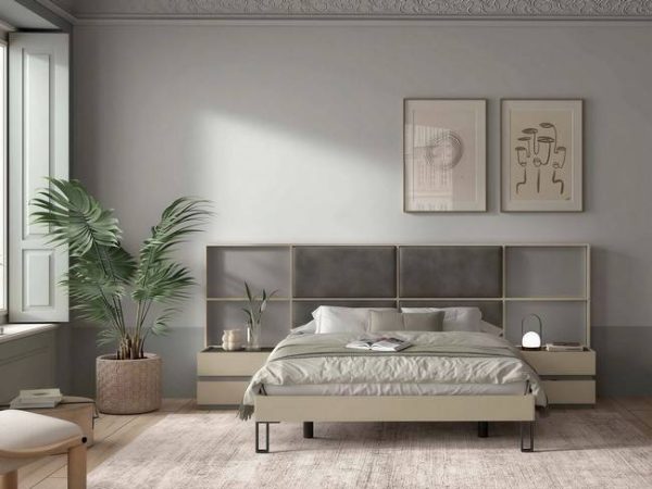 Dormitorio Noa 303
