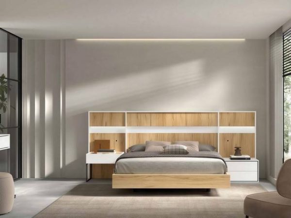 Dormitorio Noa 307