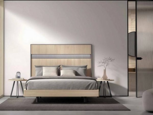 Dormitorio Noa 308