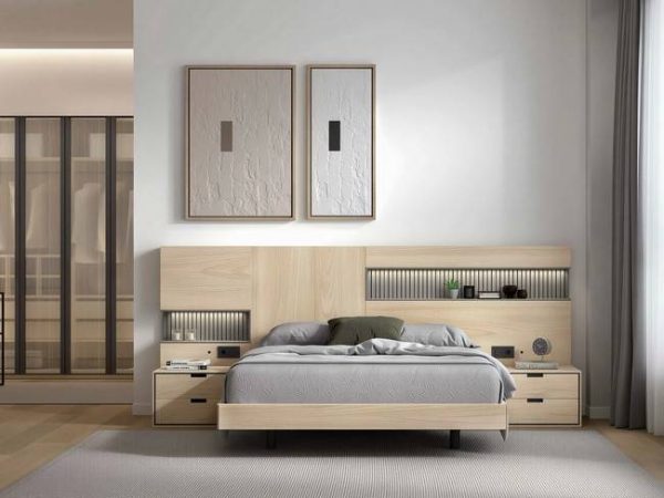 Dormitorio Noa 309
