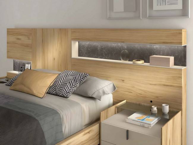 Dormitorio Noa 310 - Imagen 2