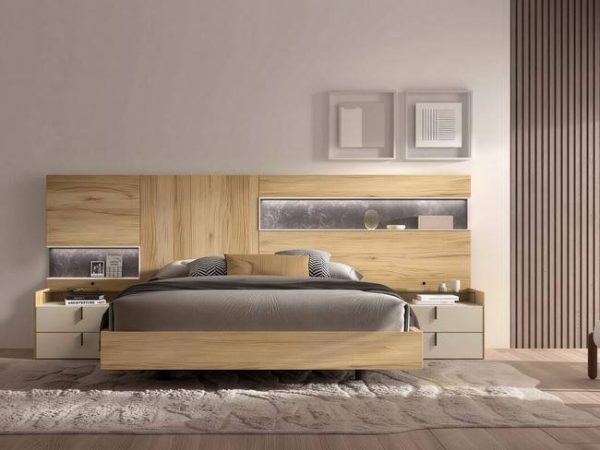 Dormitorio Noa 310