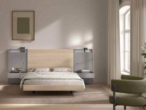 Dormitorio Noa 312