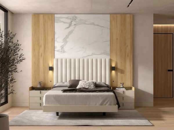 Dormitorio Noa 313
