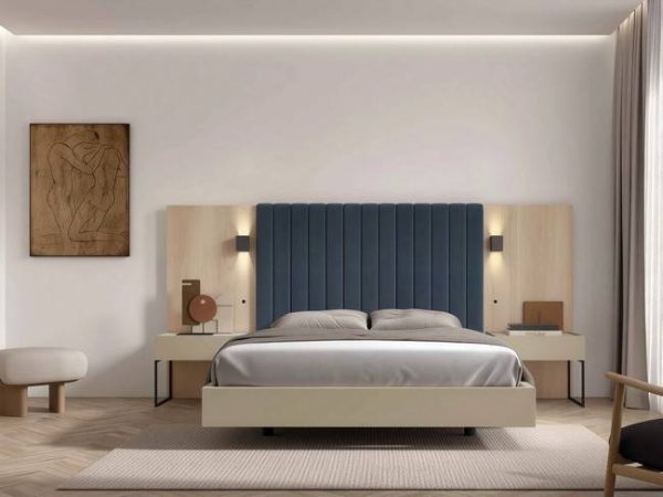 Dormitorio Noa 314