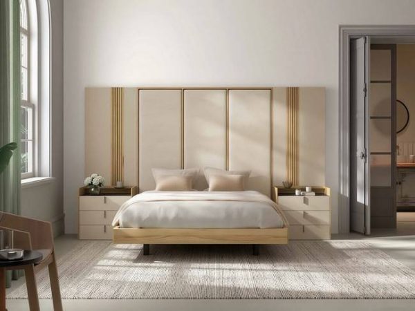 Dormitorio Noa 315