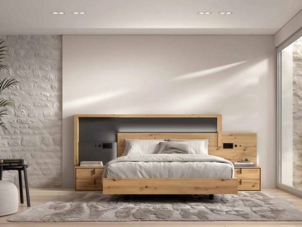Dormitorio Noa 317