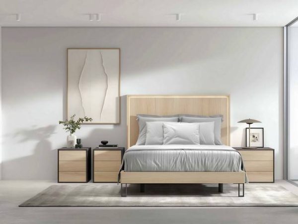 Dormitorio Noa 319