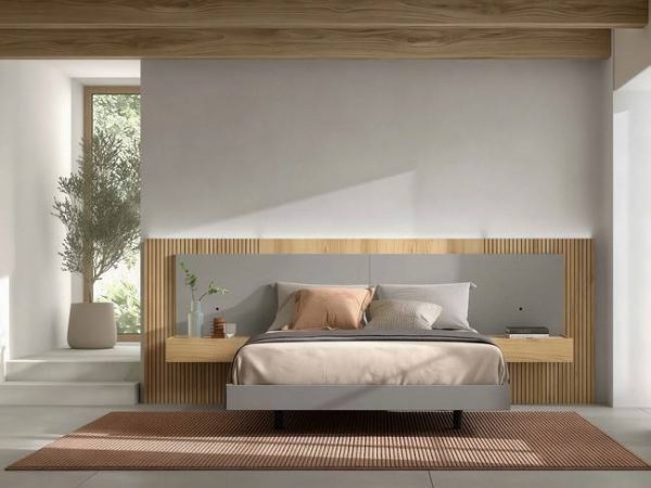 Dormitorio Noa 322
