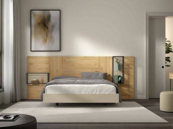 Dormitorio Noa 324