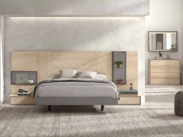 Dormitorio Noa 325
