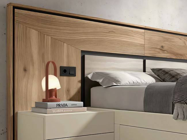 Dormitorio Noa 326 - Imagen 2