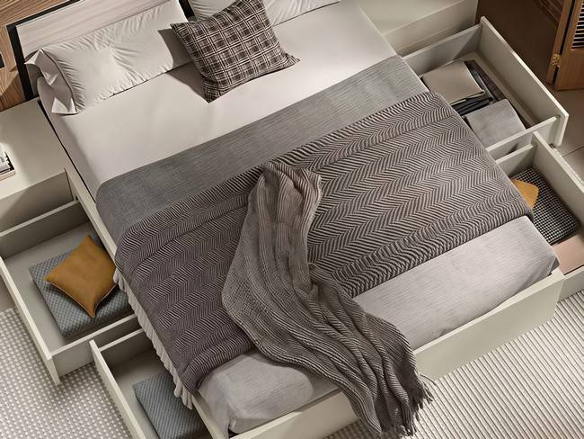 Dormitorio Noa 326 - Imagen 3