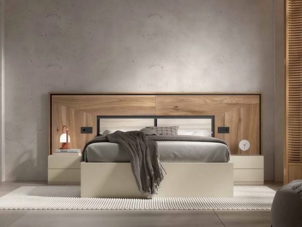 Dormitorio Noa 326