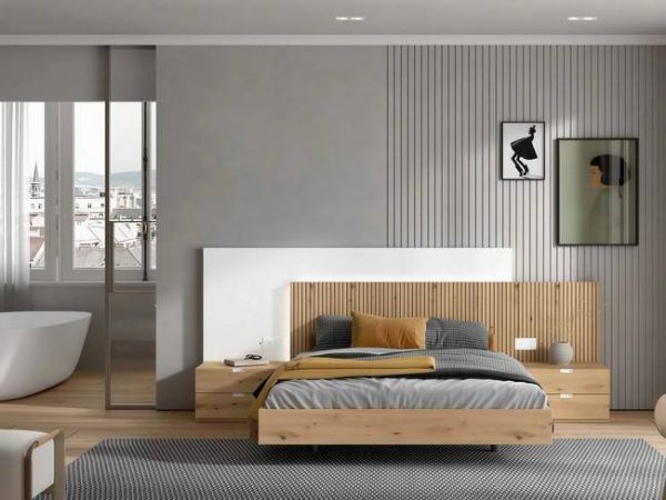 Dormitorio Noa 327