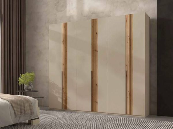 Dormitorio Noa 330