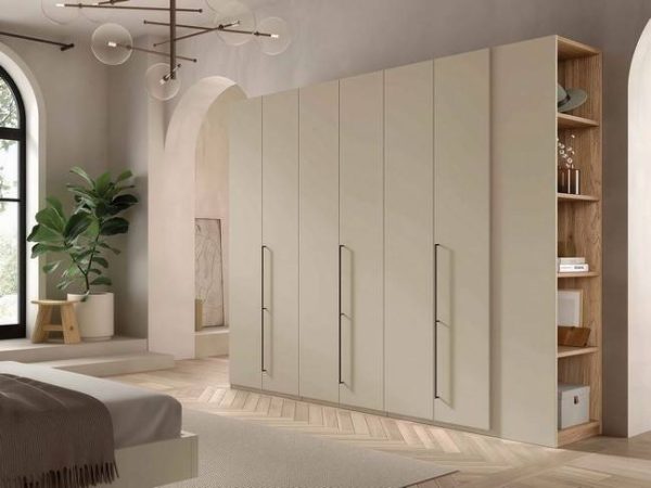 Dormitorio Noa 331