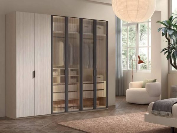 Dormitorio Noa 332