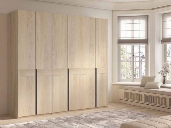 Dormitorio Noa 335