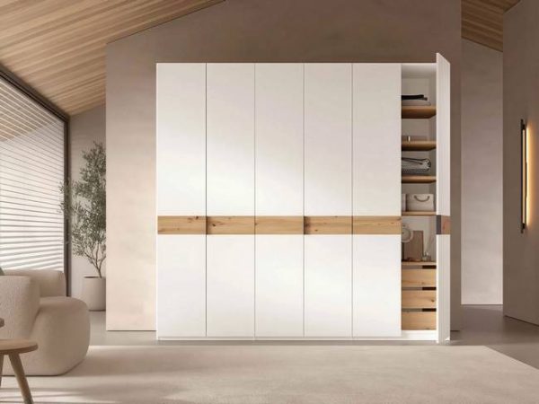 Dormitorio Noa 336