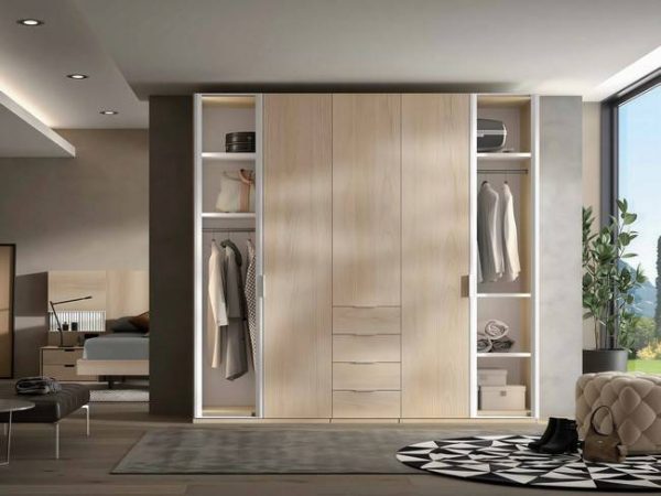 Dormitorio Noa 337