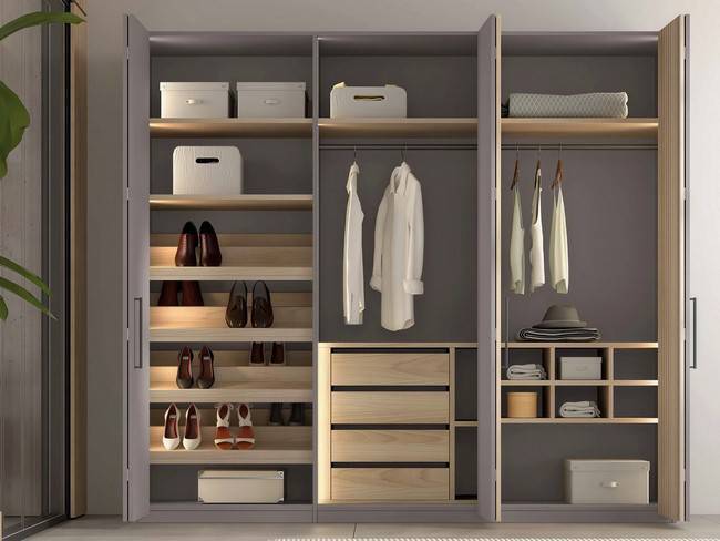 Dormitorio Noa 338 - Imagen 2