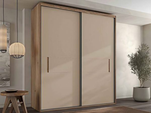 Dormitorio Noa 341