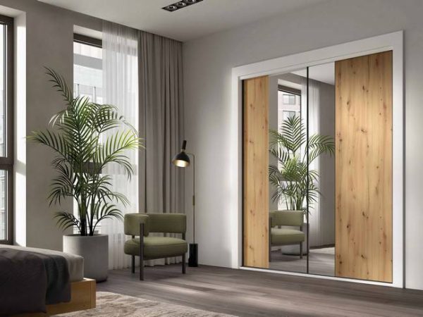 Dormitorio Noa 343
