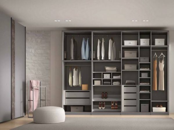 Dormitorio Noa 344