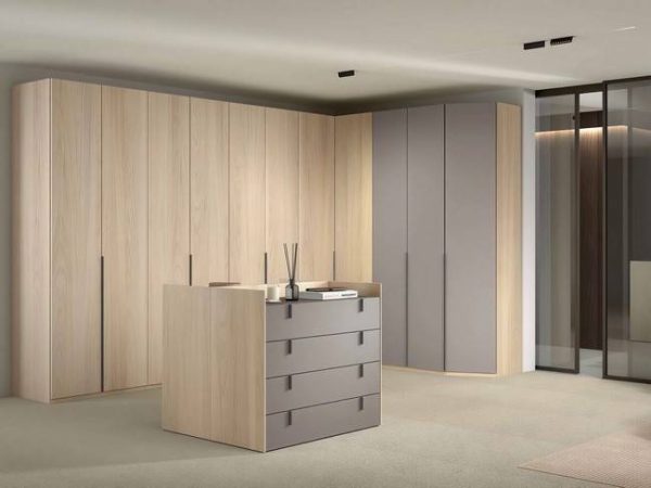 Dormitorio Noa 346