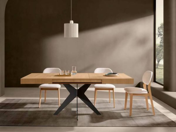 Mesa  Comedor Athenas
