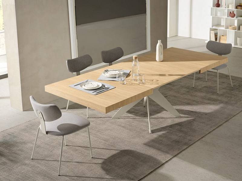 Mesa Comedor Condor - Imagen 2