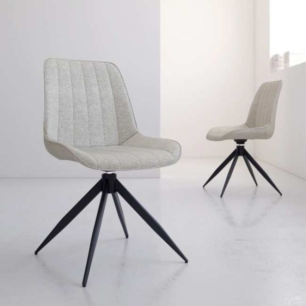 Silla Bursa Giratoria 180º