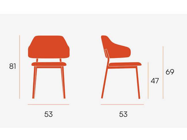 Silla Gante - Imagen 14