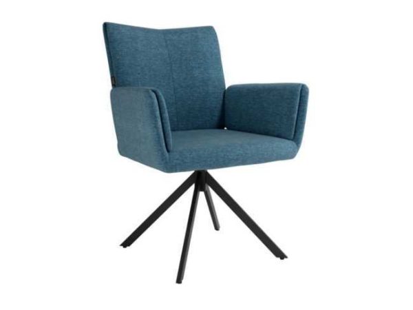 Silla modena Giratoria 180º