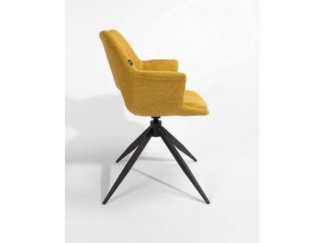 Silla Toronto Giratoria 360º - Imagen 11