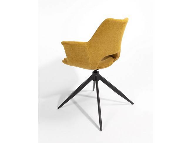 Silla Toronto Giratoria 360º - Imagen 10
