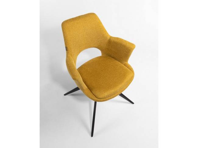 Silla Toronto Giratoria 360º - Imagen 9
