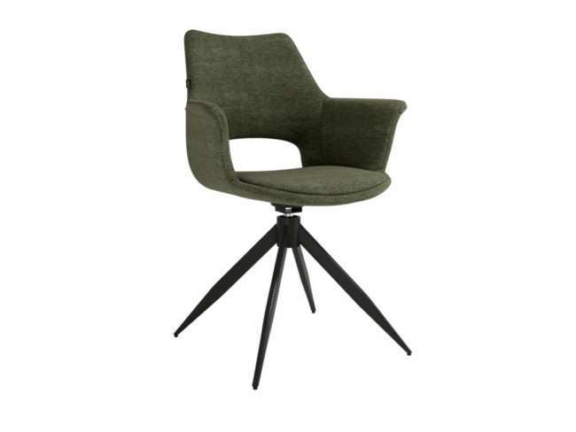 Silla Toronto Giratoria 360º - Imagen 12